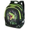 Superlight Petit Soft ruksak, T-Rex Escape, 22 L (27632)
