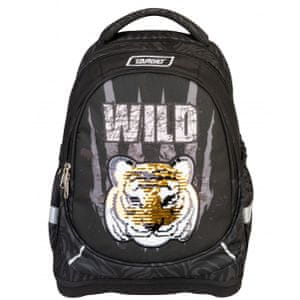  Target Superlight Petit ruksak, Wild Tiger, 22 L