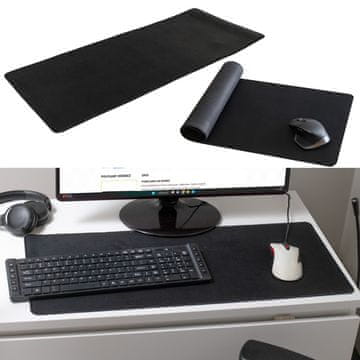Ikonka Aga Podloga za miš 70x30 cm