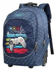 ruksak na kotačiće, Cool Gamer (27748)