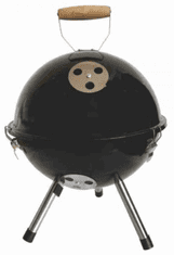 RAMP mini roštilj RC1001