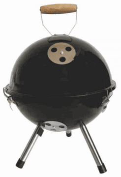 RAMP mini roštilj RC1001