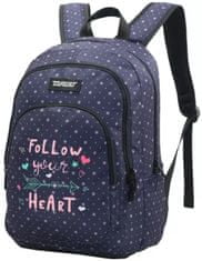 Target Joy ruksak, Follow Your Heart (27796)