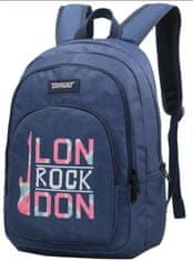 Target Joy ruksak, London Rock (27798)