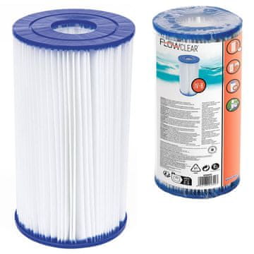 IV BESTWAY 58095 filter uložak za bazen