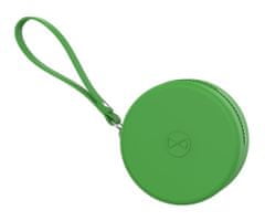 Forever Colorum CW-300 pametni sat, 3,09 cm, Bluetooth, zelena (xGreen)