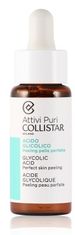 Collistar Glycolic Acid Perfect Skin Peeling serum, 30 ml