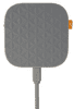 Xtorm XW401 bežični punjač, Qi Pad Solo, USB-C, 15 W
