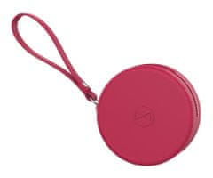 Forever Colorum CW-300 pametni sat, 3,09 cm, Bluetooth, crvena (xMagenta)