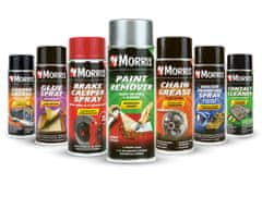 Morris 400 ml sprej za nadzornu ploču - pilotska kabina