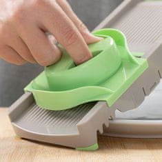 InnovaGoods Sklopivi Rezač Ribež 5 u 1 Choppie 