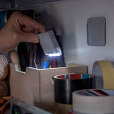 InnovaGoods LED svjetlo sa senzorom pokreta Lumtoo 