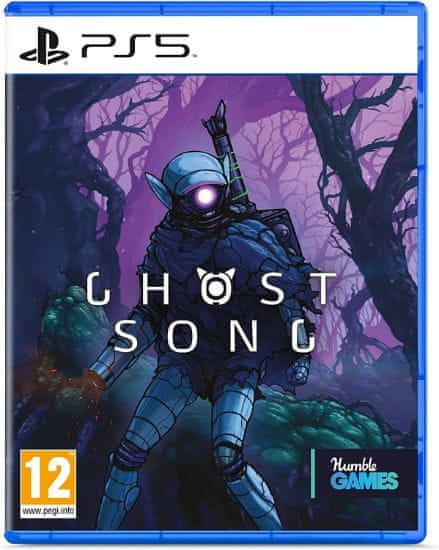 Igra Humble Games Ghost Song (PS5)