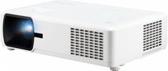 Viewsonic LS610WH projektor, poslovni, obrazovni, 4000A, 300000:1, FHD, LED, bijeli