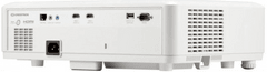 LS610HDH projektor, poslovno obrazovanje, 4000A, 3000000:1, FHD, LED, bijeli