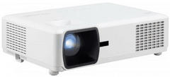 LS610HDH projektor, poslovno obrazovanje, 4000A, 3000000:1, FHD, LED, bijeli