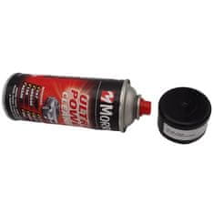 Morris Sprej za zaštitu vozila 400 ml - bitumen