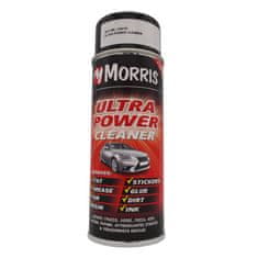 Morris Sprej za zaštitu vozila 400 ml - bitumen