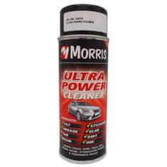 Morris Sprej za zaštitu vozila 400 ml - bitumen