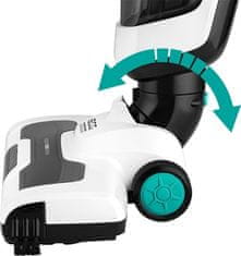 ECG štapni usisavač VT 3420 2in1 Jerome