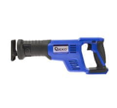 GEKO Akumulatorska recipročna pila 18V Li-ion