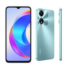 Honor Pametni telefon X6a, 4GB/128GB, plavo-zeleni