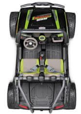 Peg Perego Polaris RZR PRO SUV, akumulator, Green Shadow