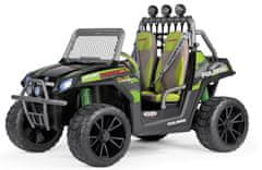 Peg Perego Polaris RZR PRO SUV, akumulator, Green Shadow