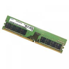 Samsung memorija (RAM), 32 GB, DDR4, 3200 MHz, CL22 (M378A4G43AB2-CWED0)