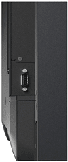 NEC MultiSync M431 informacijski monitor, 109,2 cm, UHD, IPS, LED, LCD, crni (60005047)