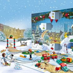 LEGO Friends adventski kalendar 2023. (41758)