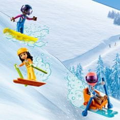 LEGO Friends - skijalište s kafićem (41756)