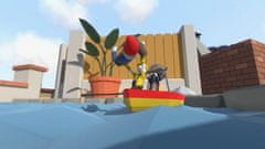 Curve Games Human: Igra Fall Flat - Dream Collection (PS4)