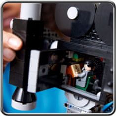 LEGO Disney Fotoaparat u čast Waltu Disneyju (43230)