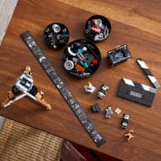 LEGO Disney 43230 Kamera u čast Walta Disneyja