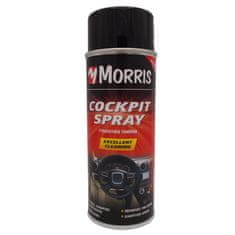 Morris 400 ml sprej za nadzornu ploču - pilotska kabina