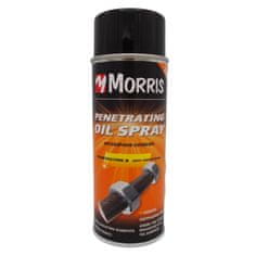 Morris Raspršite ulje protiv korozije 400 ml