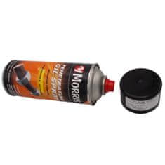 Morris Raspršite ulje protiv korozije 400 ml
