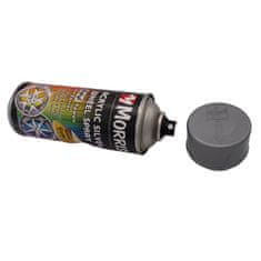 Morris Srebrni resursni sprej 400 ml
