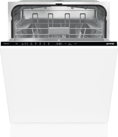 Gorenje GV642C60 perilica posuđa