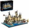 LEGO Harry Potter dvorac Hogwarts i okolina (76419)