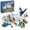 LEGO City model aviona (60367)