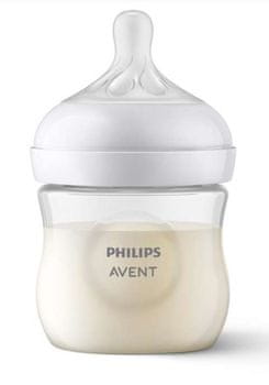  Avent SCY900/01 plastična boca, 125 ml, Natural Response