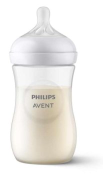  Avent SCY903/01 plastična boca, Natural Response