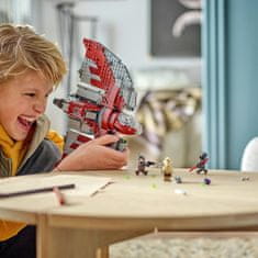 LEGO Jedi Shuttle T-6 Ahsoke Tano igračka