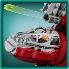 LEGO Jedi Shuttle T-6 Ahsoke Tano igračka
