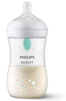  Avent SCY673/82 plastična boca, 1m+, 260 ml, AFV, Natural Response