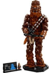 LEGO Star Wars Chewbacca igračka (75371)