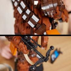 LEGO Star Wars Chewbacca igračka (75371)
