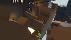 Curve Games Human: Igra Fall Flat - Dream Collection (Switch)